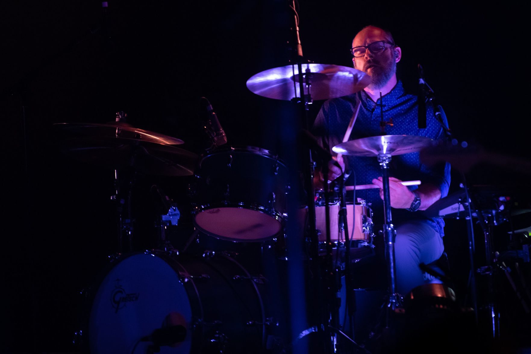 Death Cab for Cutie at Stifel Theatre